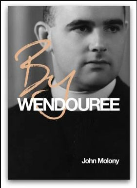 By Wendouree, Memories 1951-1963 by John Molony